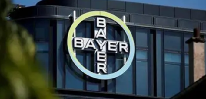 拜耳集团