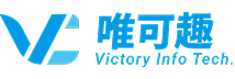 唯可趣 - Victory Info Tech.
