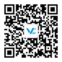 微信公众号二维码